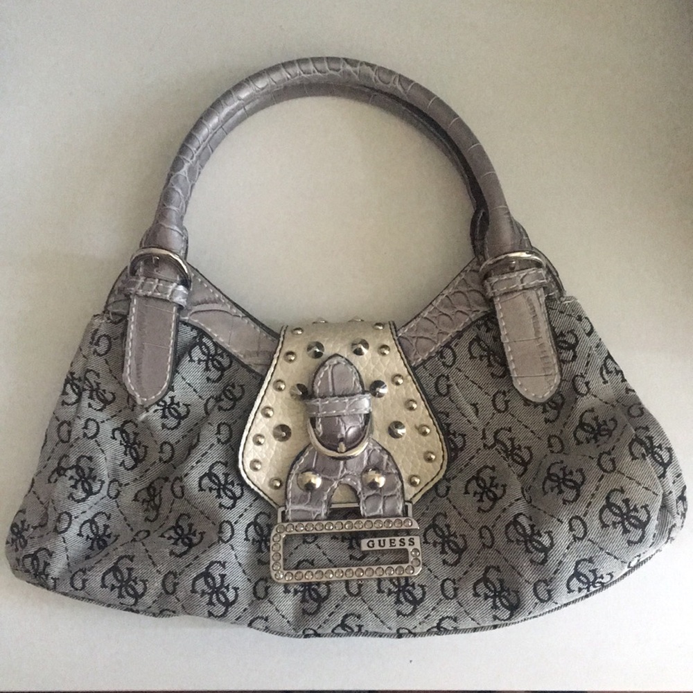 Guess minibag